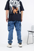 Jean cargo jones - tienda online