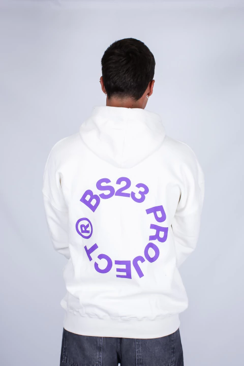 Buzo oversize sheeps - comprar online