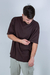 Remera oversize brown en internet