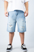 Bermuda baggy ken - tienda online