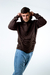 Buzo oversize basic - Krakenshop