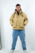 Campera puffer tommy - comprar online