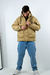 Imagen de Campera puffer tommy