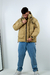 Campera puffer tommy