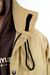 Campera puffer tommy - tienda online