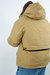 Campera puffer tommy - tienda online