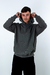 Buzo oversize basic - Krakenshop