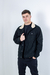 Campera corderoy old