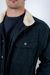 Campera corderoy old en internet