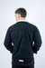 Campera corderoy old - Krakenshop