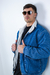 Campera tim - Krakenshop