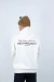 Buzo oversize project