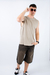 Bermuda baggy line - comprar online