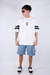 Remera oversize brees en internet