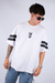 Remera oversize brees - comprar online