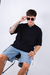 Remera oversize crosby - comprar online