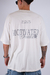 Remera oversize motivated - comprar online