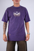 Remera oversize fall - comprar online