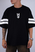 Remera oversize brees en internet