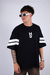 Remera oversize brees - tienda online