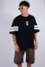 Remera oversize brees - comprar online