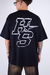 Remera oversize star - comprar online