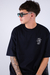 Remera oversize star - tienda online