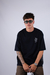 Imagen de Remera oversize star