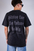 Remera regular future - comprar online