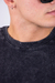 Remera regular future - tienda online