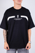 Remera oversize specific - Krakenshop
