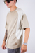 Remera oversize combined en internet