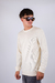 Sweater panal give - comprar online