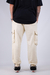 Jogging cargo vanco