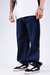 Jean baggy blu - tienda online