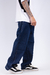 Jean baggy blu en internet