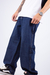 Jean baggy blu - Krakenshop