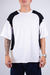 Remera oversize combined en internet