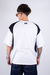 Remera oversize combined - tienda online
