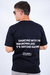 Remera regular error - comprar online