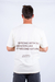 Remera regular error - comprar online