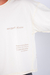 Remera boxy secret - tienda online