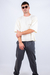 Remera boxy secret - comprar online