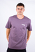 Remera oversize bay en internet
