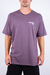 Remera oversize bay - tienda online