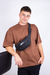 Remera oversize revis - comprar online