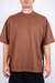 Remera oversize revis en internet