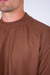 Remera oversize revis - Krakenshop