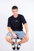 Remera oversize crew - tienda online