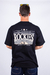 Remera oversize rockies en internet